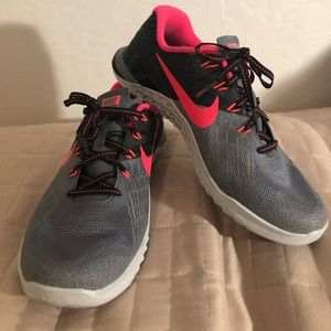Nike metcons